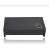 Ground Shaker LCHVTW3112-B Sealed Subwoofer Boxes